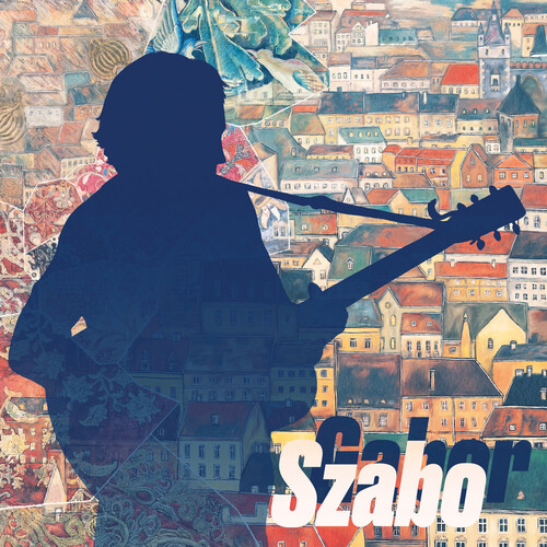 SZABO GABOR – COMPLETE GABOR SZABO IN BUDAPEST CD2