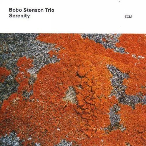 STENSON BOBO TRIO – SERENITY