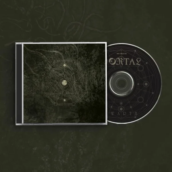 PORTAL – SWARTH CD