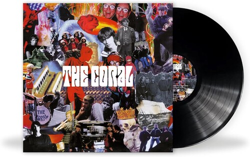 CORAL – CORAL LP