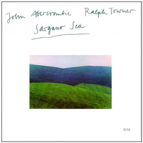 ABERCROMBIE/TOWNER – SARGASSO SEA CD