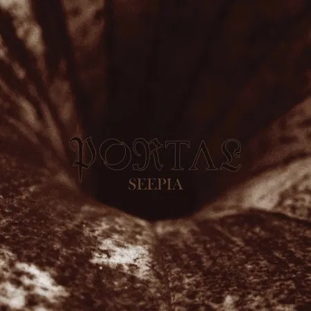 PORTAL – SEEPIA CD
