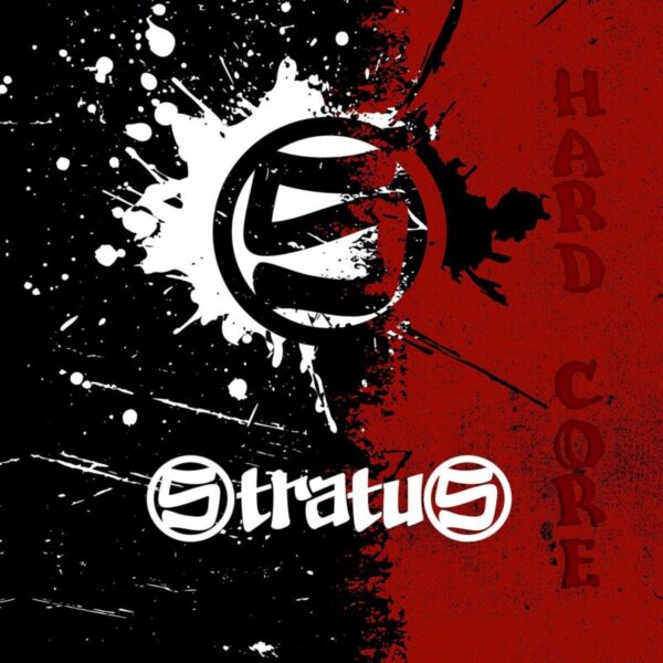 STRATUS – HARD CORE LP
