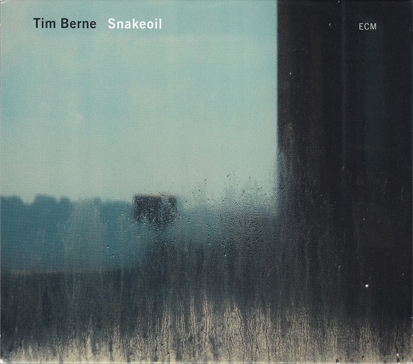 BERNE TIM – SNAKEOIL CD