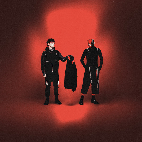 TWENTY ONE PILOTS – BREACH LP