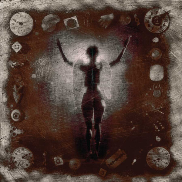 MINISTRY – PSALM 69 LP2