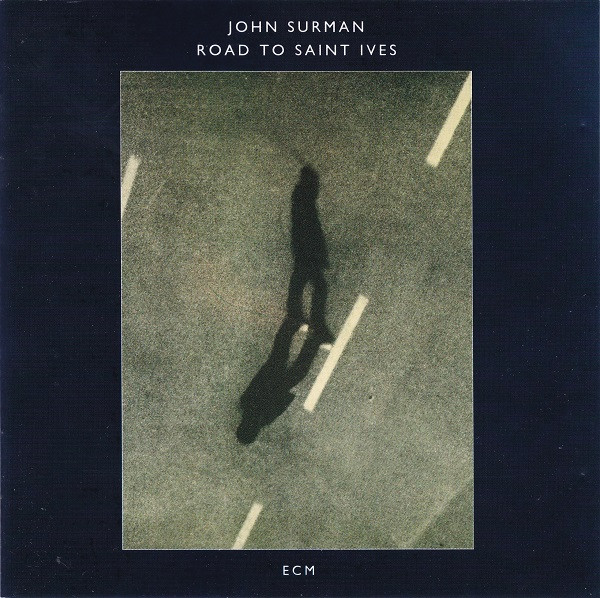 SURMAN JOHAN – ROAD TO SAINT IVES CD