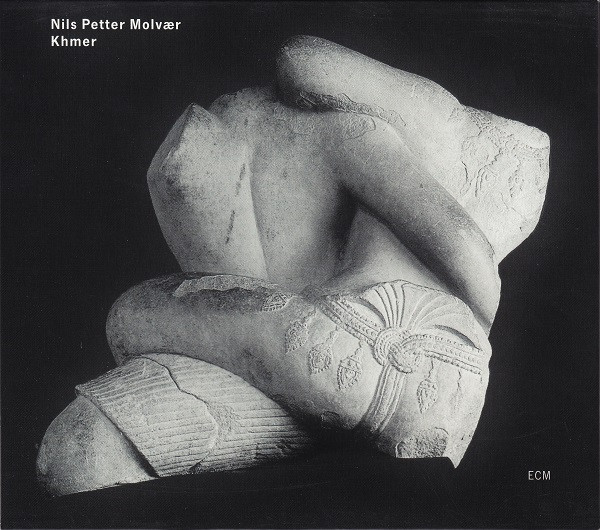 MOLVAER NILS PETTER – KHMER CD