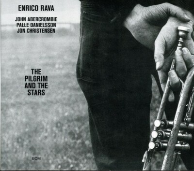 RAVA ENRICO – PILGRIM AND THE STARS CD