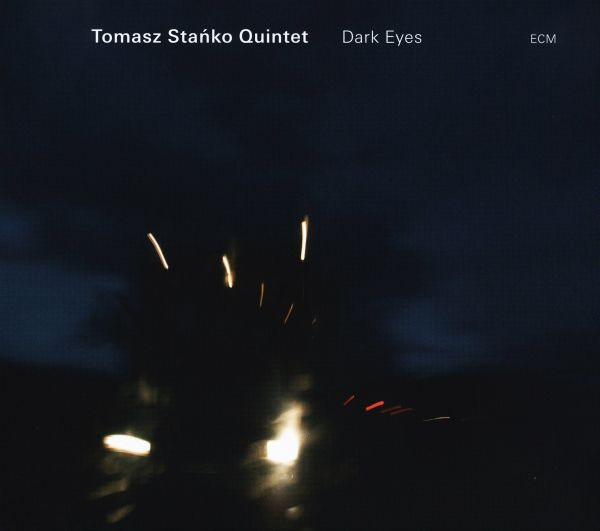 STANKO TOMASZ – DARK EYES CD