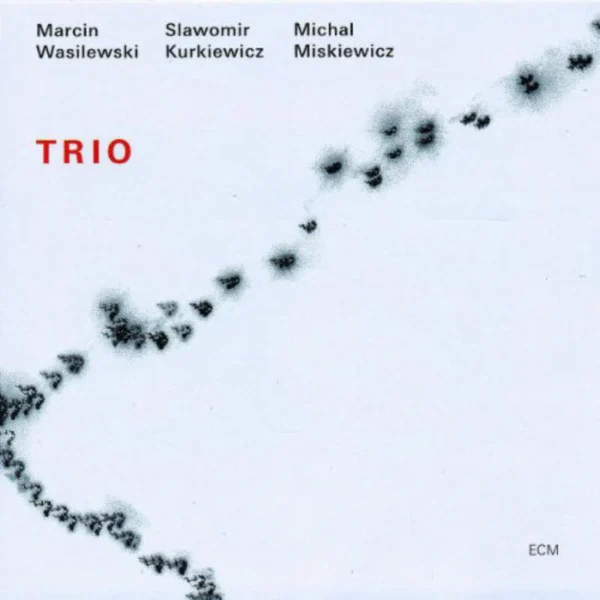 WASILEWSKI/KURKIEWICZ/MISKIEWI – TRIO CD