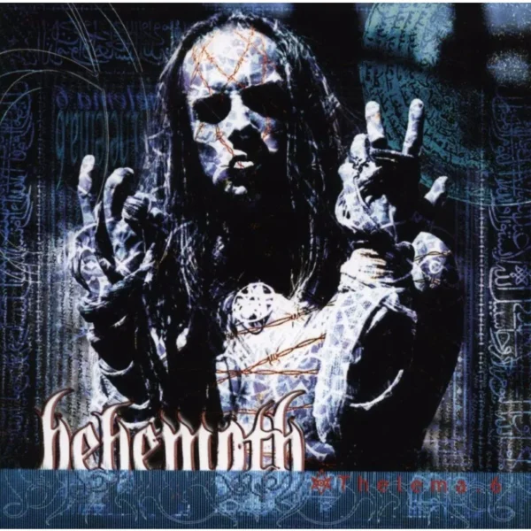 BEHEMOTH – THELEMA 6