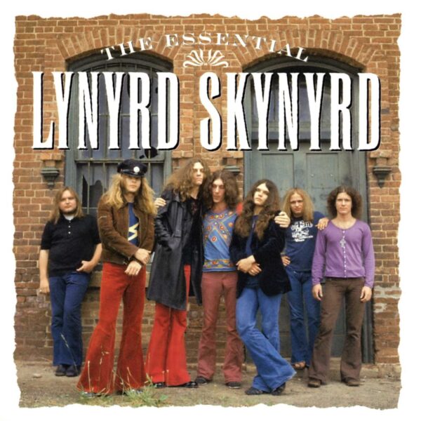 LYNYRD SKYNYRD – ESSENTIAL…LYNYRD SKYNYRD