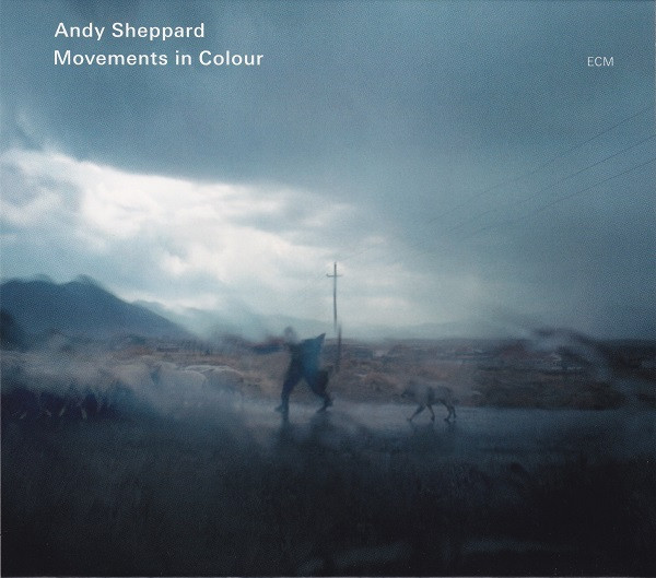 SHEPPARD ANDY – MOVEMENTS IN COLOUR CD