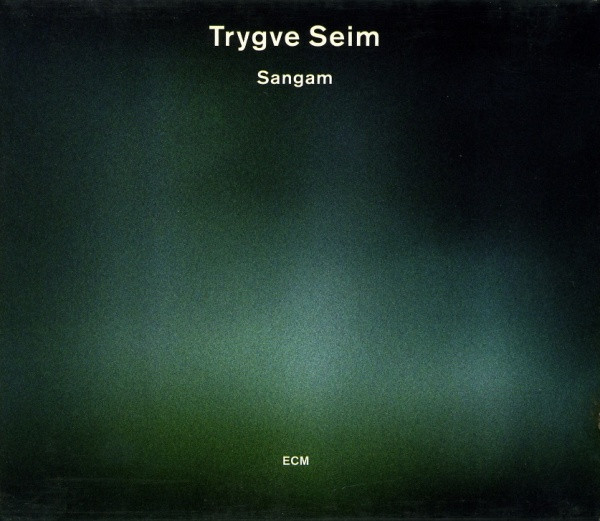 SEIM TRYGVE – SANGAM CD
