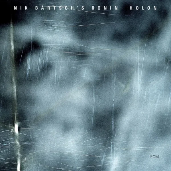 NIK BARTSCH’S RONIN – HOLON CD