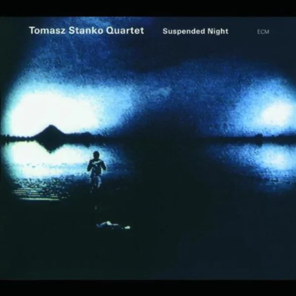 TOMASZ STANKO – SUSPENDED NIGHT CD