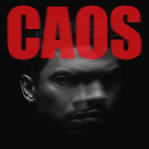 MIGUEL – CAOS CD