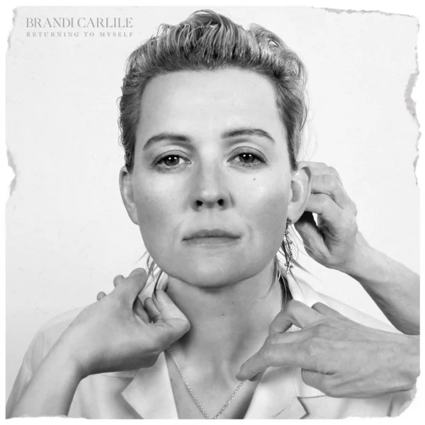 CARLILE BRANDI – RETURNING TO MYSELF LP