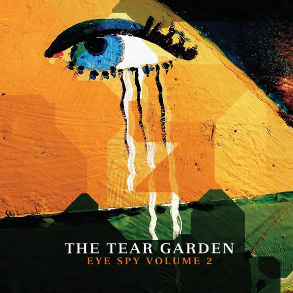 TEAR GARDEN – EYE SPY VOL.2 CD