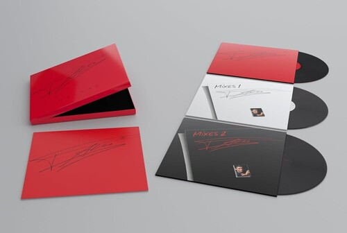 FALCO – FALCO 3 deluxe LP3