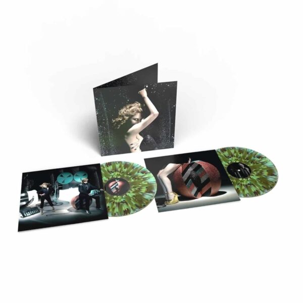 GOLDFRAPP – SUPERNATURE 20 anniversary deluxe edition LP2