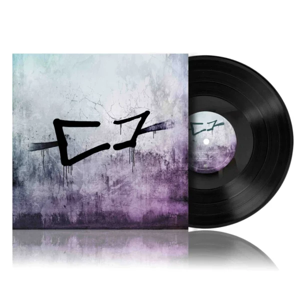 OMNIUM GATHERUM – MAY THE BRIDGES WE BURN LIGHT THE WAY LP