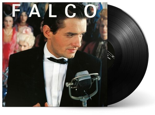 FALCO – FALCO 3 LP