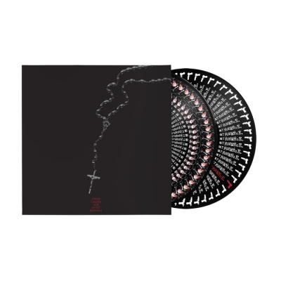 MY CHEMICAL ROMANCE – THREE CHEERS FOR SWEET REVENGE 2024 picture disc vinyl LP2