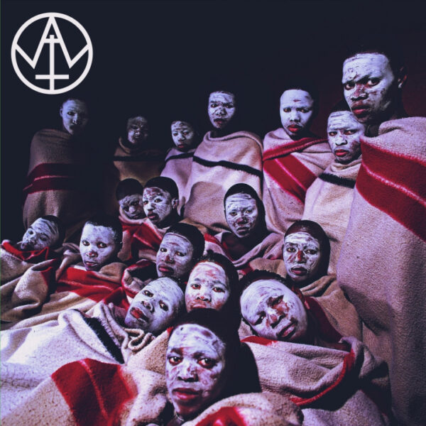 AFRICAN IMPERIAL WIZARD – MBUYA NEHANDA CD