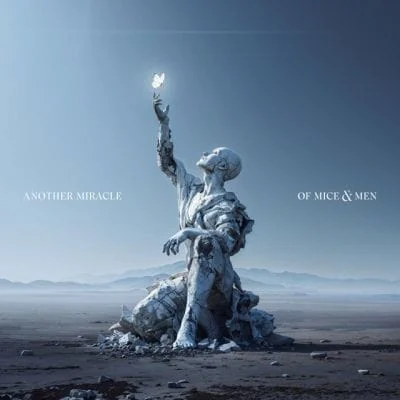 OF MICE AND MEN – ANOTHER MIRACLE LP