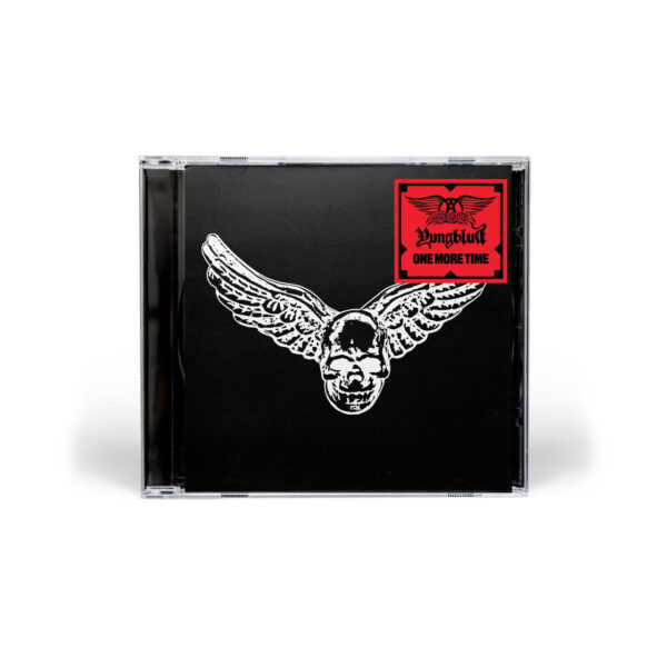 AEROSMITH & YUNGBLUD – ONE MORE TIME CD