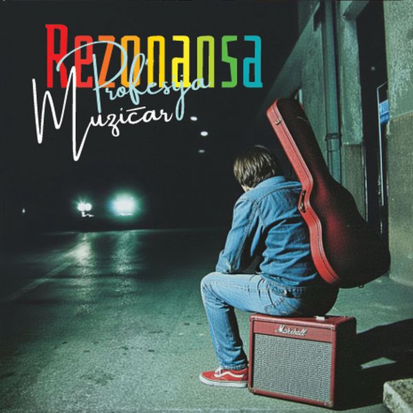 REZONANSA – PROFESIJA MUZIČAR CD
