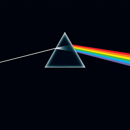 PINK FLOYD – DARK SIDE OF THE MOON LP