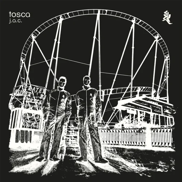 TOSCA – J.A.C. LP2