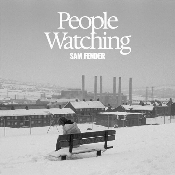 FENDER SAM – PEOPLE WATCHING CD2