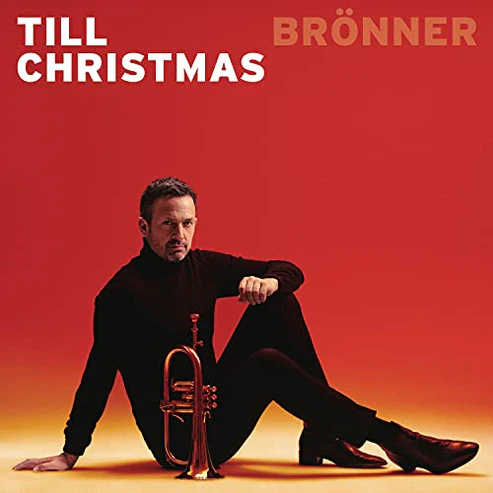 BRONNER TILL – CHRISTMAS CD