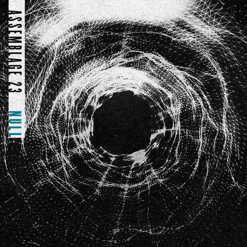 ASSEMBLAGE 23 – NULL ltd vinyl LP