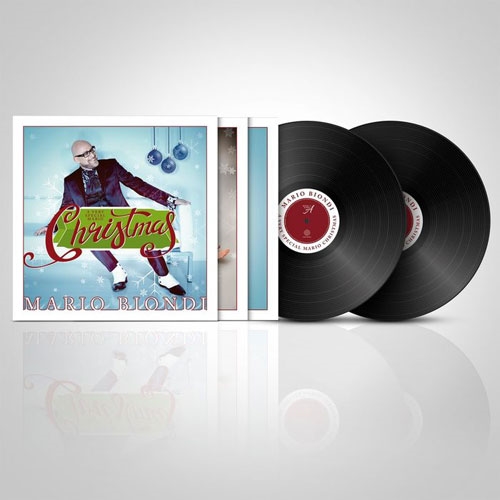 BIONDI MARIO – A VERY SPECIAL MARIO CHRISTMAS LP2