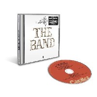 BAND – BEST OF CD