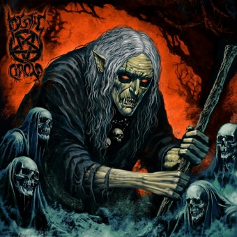 MYSTIC CIRCLE – HEXENBRAND 1486 CD