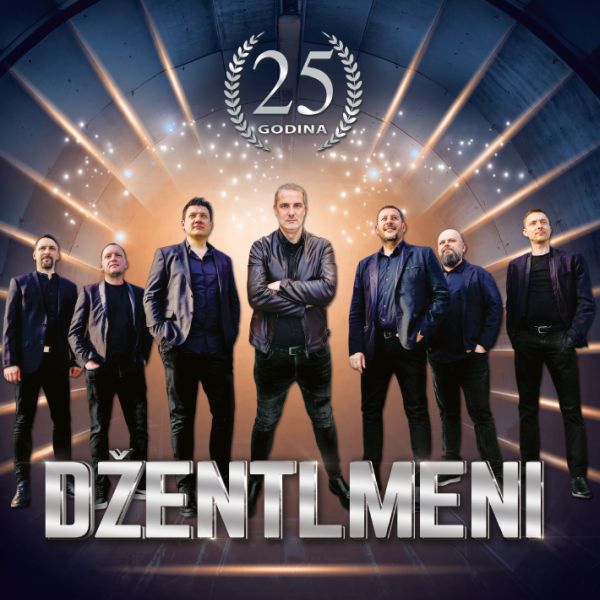 DŽENTLMENI – 25 GODINA CD2