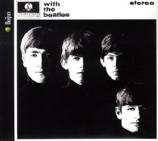 BEATLES – WITH THE BEATLES…RM LTD.