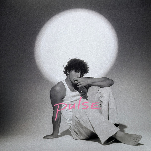 BOONE BENSON – PULSE 12″ EP