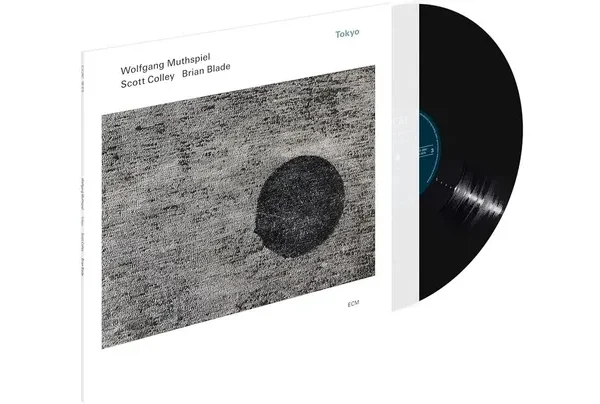 MUTHSPIEL WOLFGANG – TOKYO LP