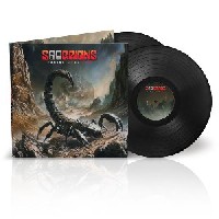 SCORPIONS – COMING HOME-LIVE LP2