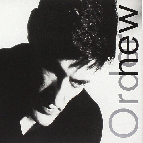 NEW ORDER – LOW LIFE CD2