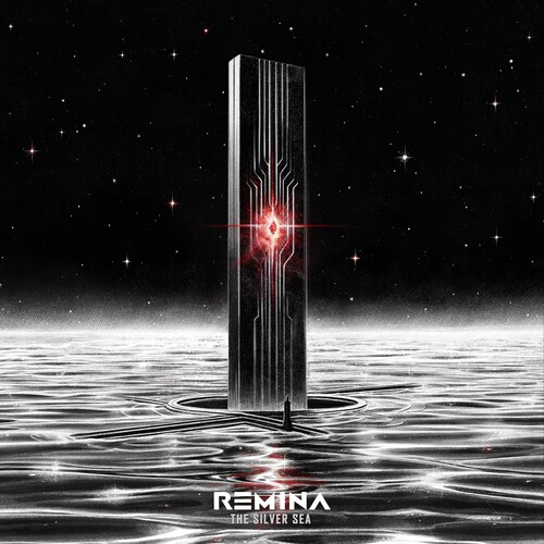 REMINA – SILVER SEA CD