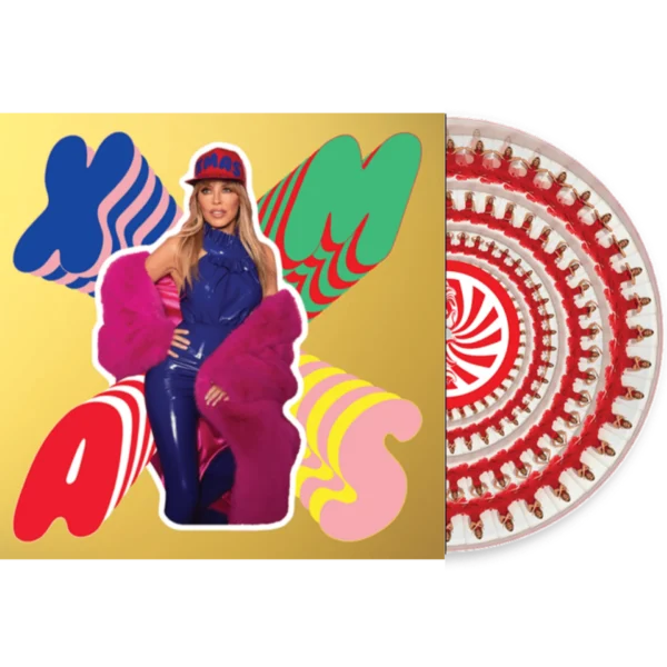 MINOGUE KYLIE – XMAS ”12 single Amazon