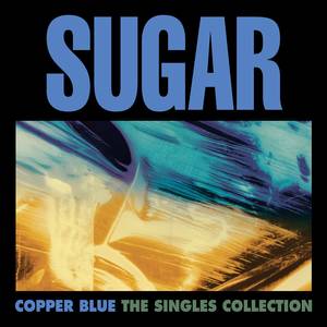 SUGAR – COPPER BLUE-SINGLES COLLECTION RSD BF 2025 BOX